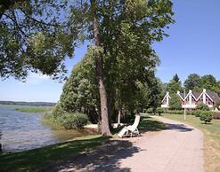 Holiday Homes in the Bad Saarow Castle Park, Bad Saarow