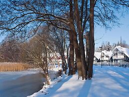 Holiday Homes in the Bad Saarow Castle Park, Bad Saarow