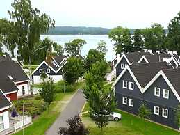 Holiday Homes in the Bad Saarow Castle Park, Bad Saarow