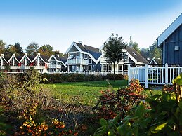 Holiday Homes in the Bad Saarow Castle Park, Bad Saarow