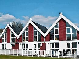 Holiday Homes in the Bad Saarow Castle Park, Bad Saarow