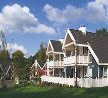 Holiday Homes in the Bad Saarow Castle Park, Bad Saarow