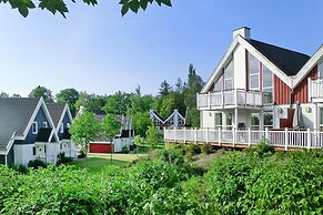 Holiday Homes in the Bad Saarow Castle Park, Bad Saarow