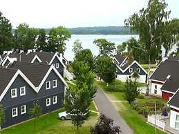 Holiday Homes in the Bad Saarow Castle Park, Bad Saarow