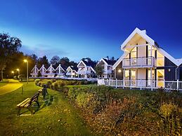 Holiday Homes in the Bad Saarow Castle Park, Bad Saarow