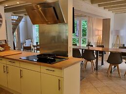 Holiday Homes in the Bad Saarow Castle Park, Bad Saarow
