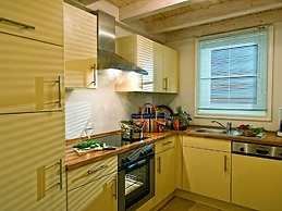 Holiday Homes in the Bad Saarow Castle Park, Bad Saarow