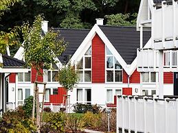 Holiday Homes in the Bad Saarow Castle Park, Bad Saarow