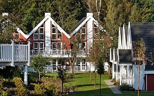 Holiday Homes in the Bad Saarow Castle Park, Bad Saarow