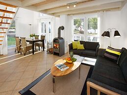 Holiday Homes in the Bad Saarow Castle Park, Bad Saarow