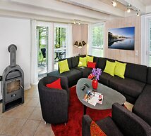 Holiday Homes in the Bad Saarow Castle Park, Bad Saarow