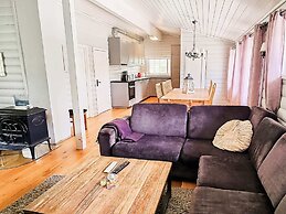 8 Person Holiday Home in Aseral