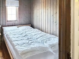 8 Person Holiday Home in Aseral