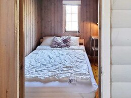 8 Person Holiday Home in Aseral