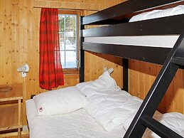 8 Person Holiday Home in Aseral