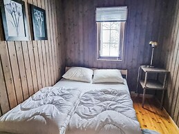 8 Person Holiday Home in Aseral