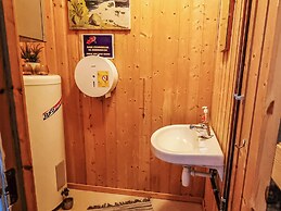 8 Person Holiday Home in Aseral