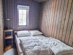 8 Person Holiday Home in Aseral