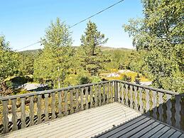 8 Person Holiday Home in Aseral