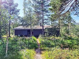 8 Person Holiday Home in Aseral