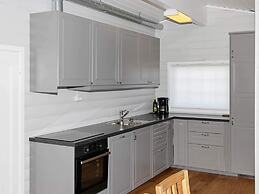 8 Person Holiday Home in Aseral