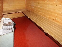 8 Person Holiday Home in Aseral