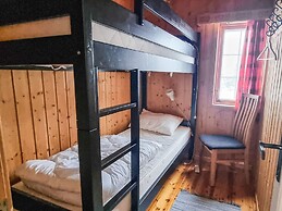 8 Person Holiday Home in Aseral