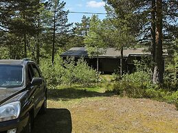 8 Person Holiday Home in Aseral