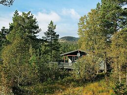 8 Person Holiday Home in Aseral