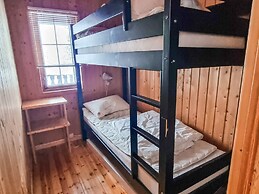 8 Person Holiday Home in Aseral