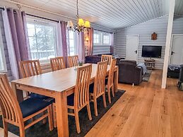 8 Person Holiday Home in Aseral