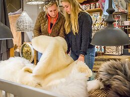 Semi-detached, Luxury Villa With 3 Bathrooms, sea at 400 m