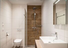 Semi-detached, Luxury Villa With 3 Bathrooms, sea at 400 m