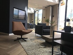 Semi-detached, Luxury Villa With 3 Bathrooms, sea at 400 m