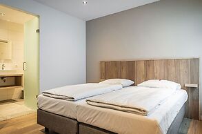 Semi-detached, Luxury Villa With 3 Bathrooms, sea at 400 m