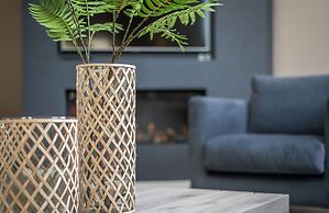 Semi-detached, Luxury Villa With 3 Bathrooms, sea at 400 m