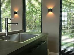 Semi-detached, Luxury Villa With 3 Bathrooms, sea at 400 m