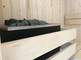 Semi-detached, Luxury Villa With 3 Bathrooms, sea at 400 m