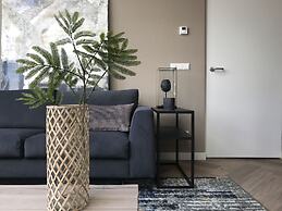 Semi-detached, Luxury Villa With 3 Bathrooms, sea at 400 m