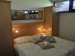 Luxurious Chalet With Sauna in Konigsleiten