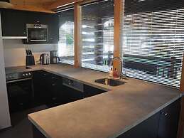 Luxurious Chalet With Sauna in Konigsleiten