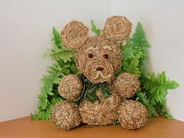 Chalet in Annaberg-lungotz With a Community Pool