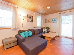 Chalet in Annaberg-lungotz With a Community Pool