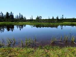 Chalet in Annaberg-lungotz With a Community Pool