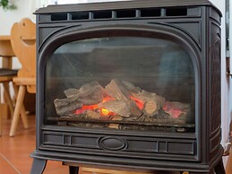 Chalet in Annaberg-lungotz With a Community Pool