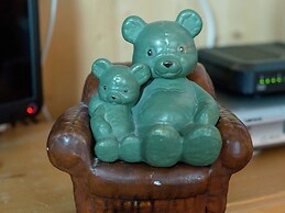 Chalet in Annaberg-lungotz With a Community Pool