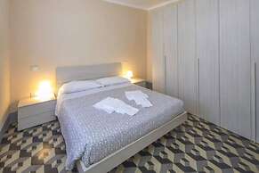 Apartment in Lerici With Garden