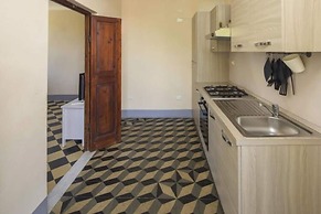 Apartment in Lerici With Garden