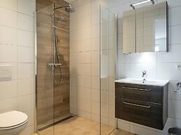 Nice Bungalow With Dishwasher in a Holiday Park 1.2 km. From the sea o