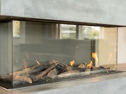 Nice Bungalow With Dishwasher in a Holiday Park 1.2 km. From the sea o